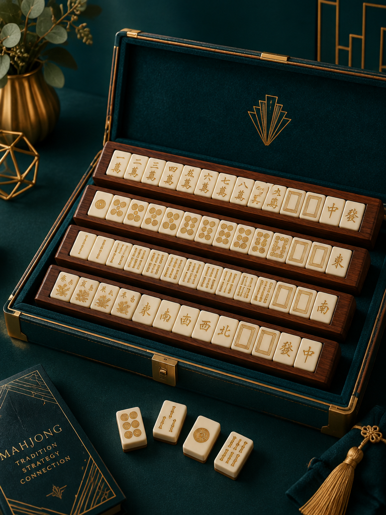 The House Set